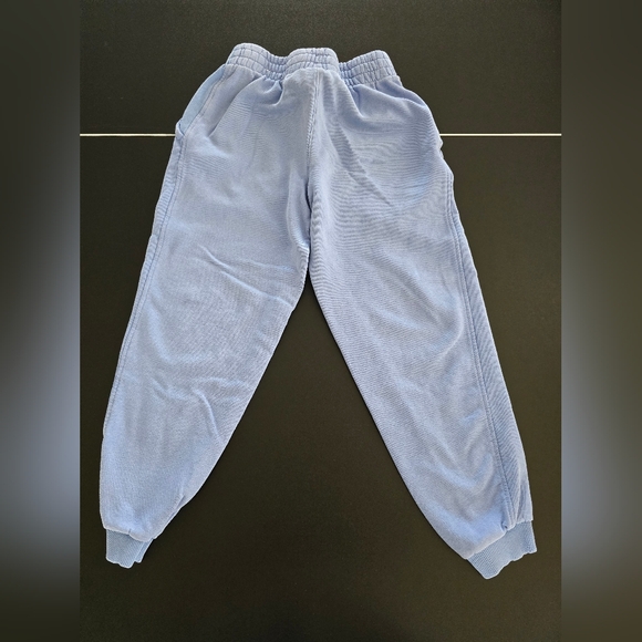 *preworn* Girls Nike Jogger Set Medium - Picture 7 of 7